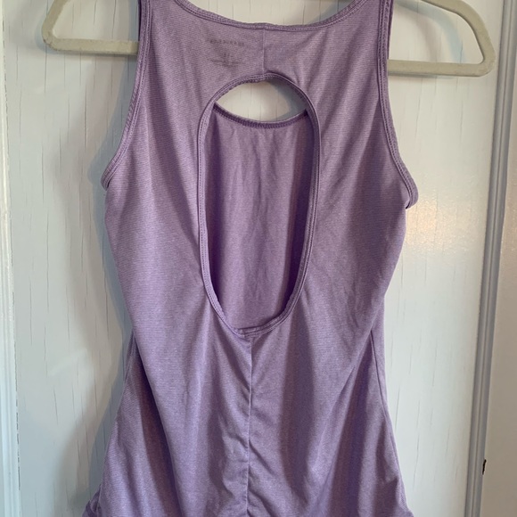 Fabletics Embra Tank, sz 6/Small - Picture 5 of 7